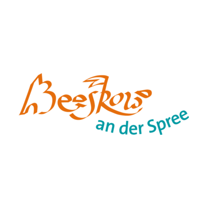 Stadt Beeskow logo
