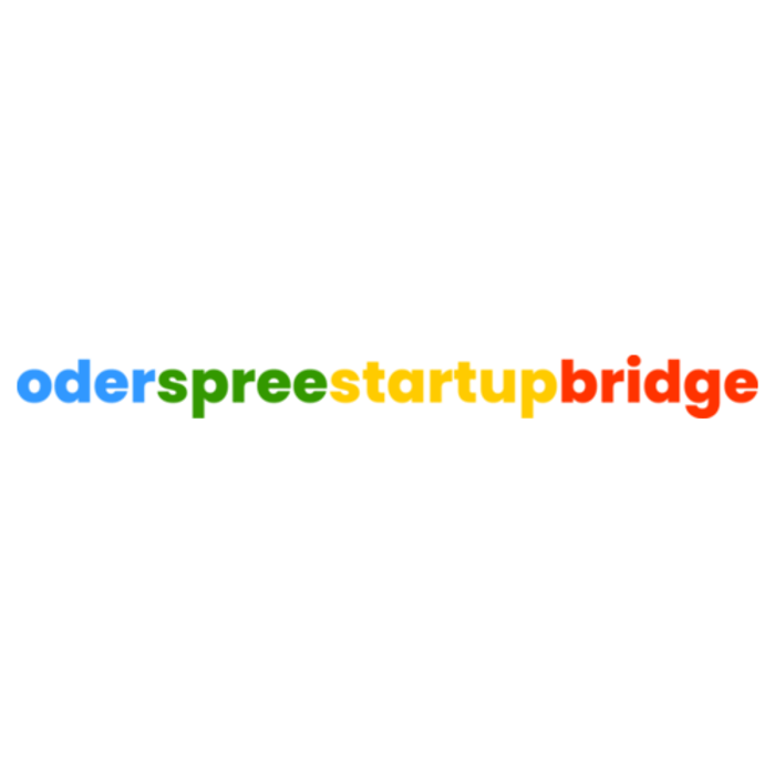 Oder-Spree Startup Bridge logo
