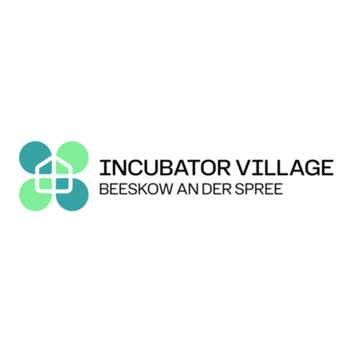 Incubator Village Beeskow logo