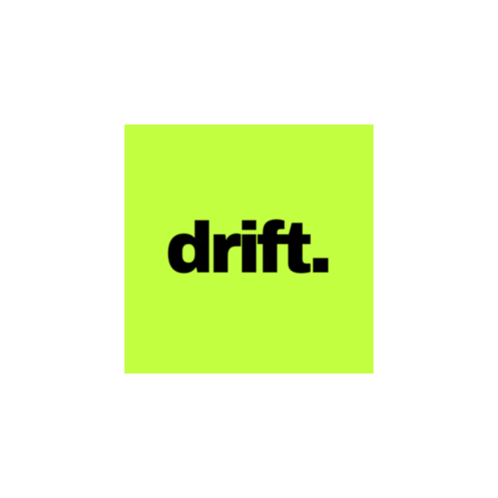 Drift logo