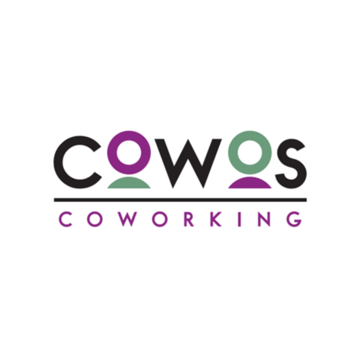 CoWoS Coworking logo
